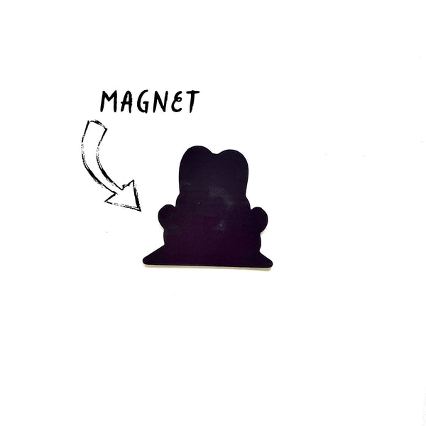 Magnet - Rana Zen