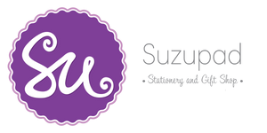 Suzupad Stationery and Gift Shop