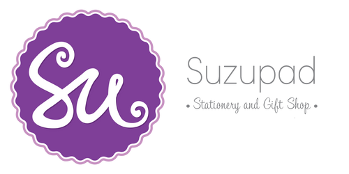 Suzupad Stationery and Gift Shop