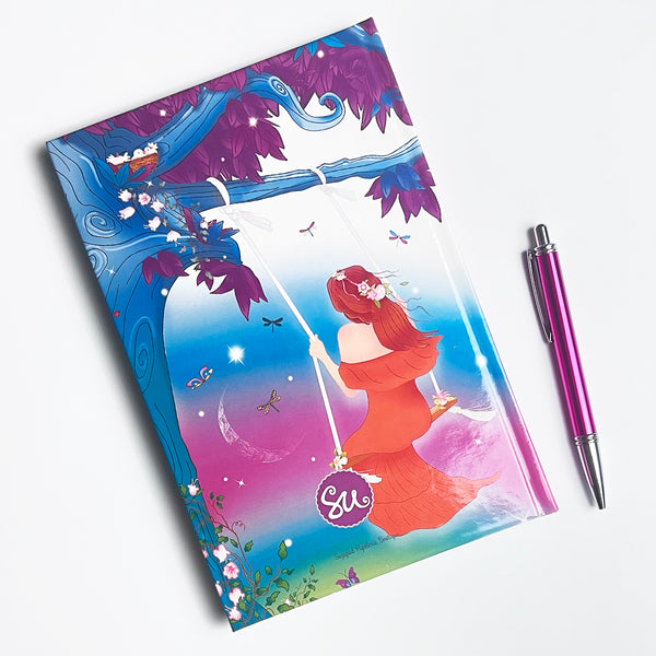 Dreamer (Hardcover journal)